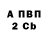 Амфетамин Розовый Shion Natsume
